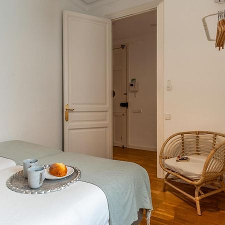 Canela Homes Barcelona Fira Exterior foto