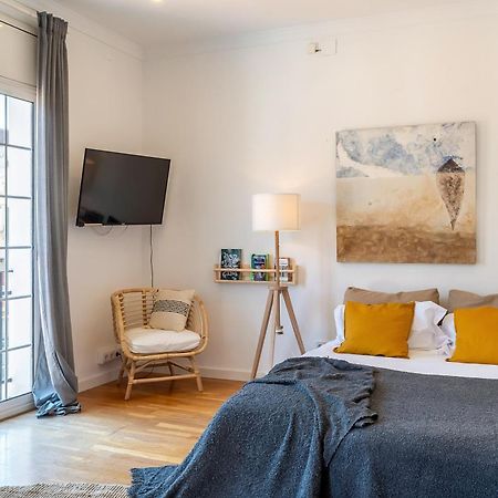 Canela Homes Barcelona Fira Exterior foto