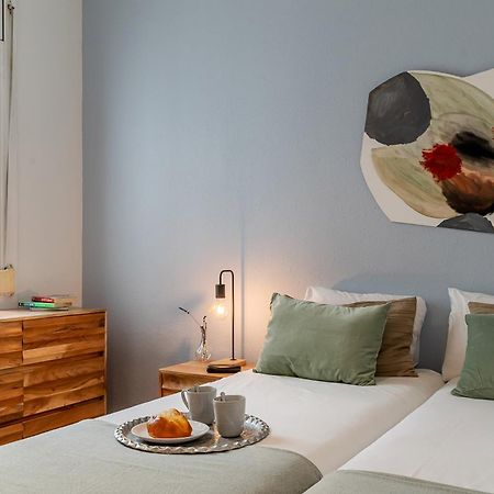 Canela Homes Barcelona Fira Exterior foto