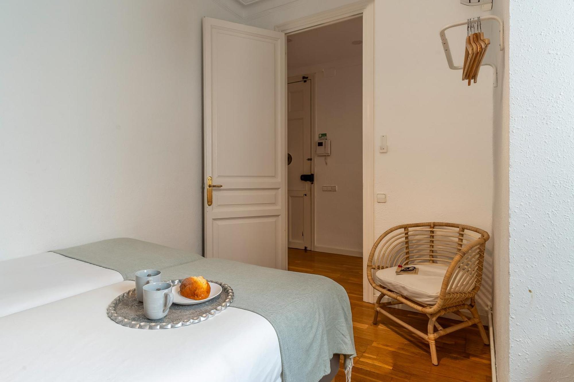 Canela Homes Barcelona Fira Exterior foto