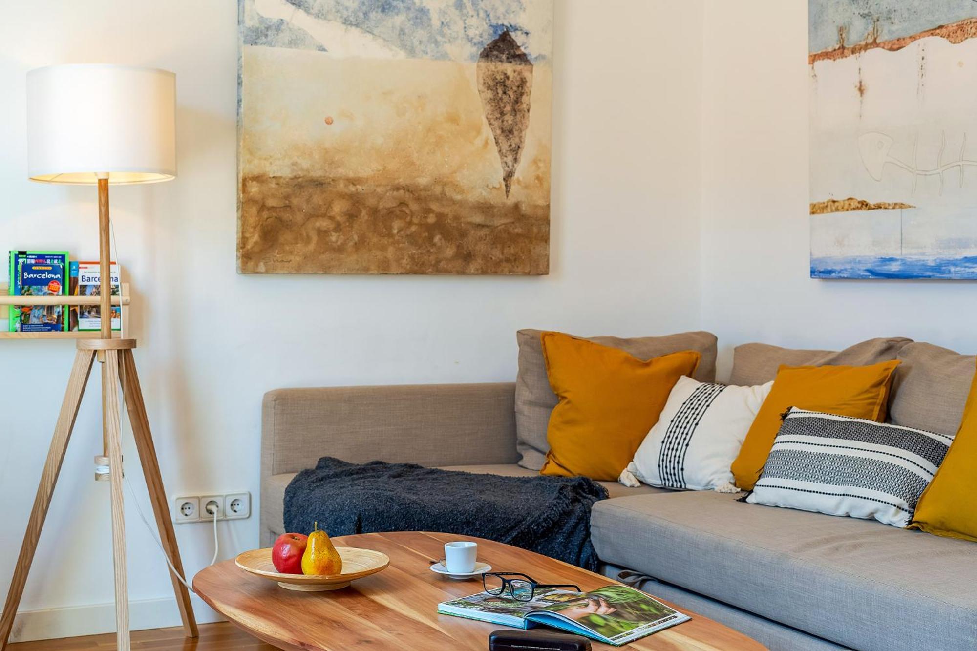 Canela Homes Barcelona Fira Exterior foto