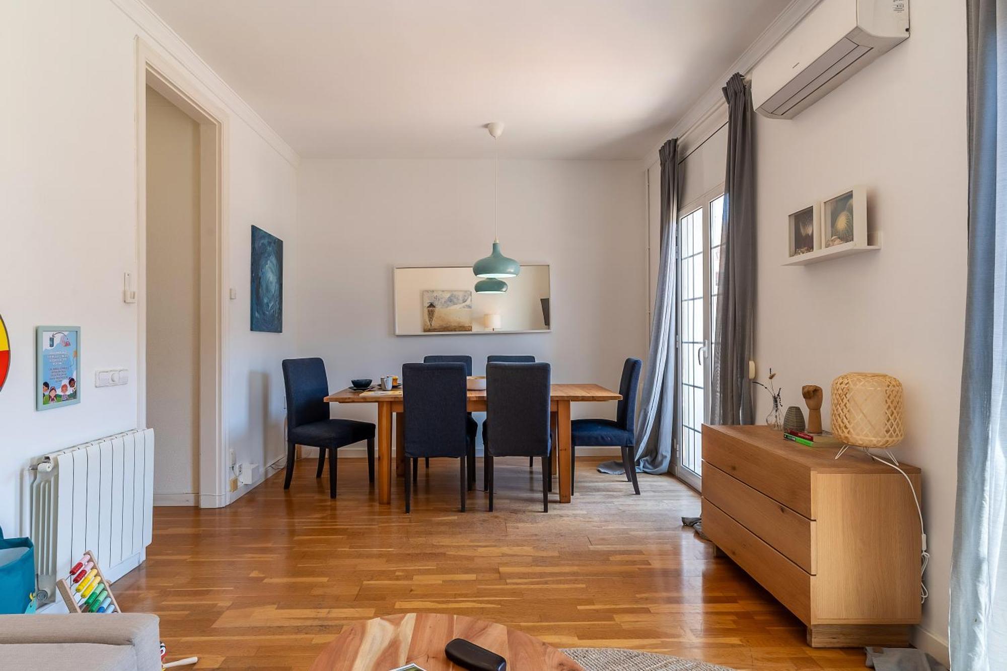 Canela Homes Barcelona Fira Exterior foto