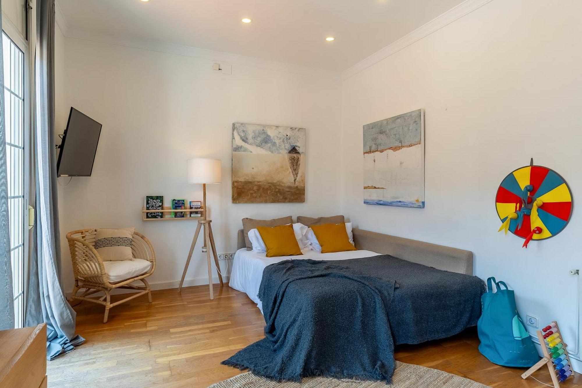Canela Homes Barcelona Fira Exterior foto