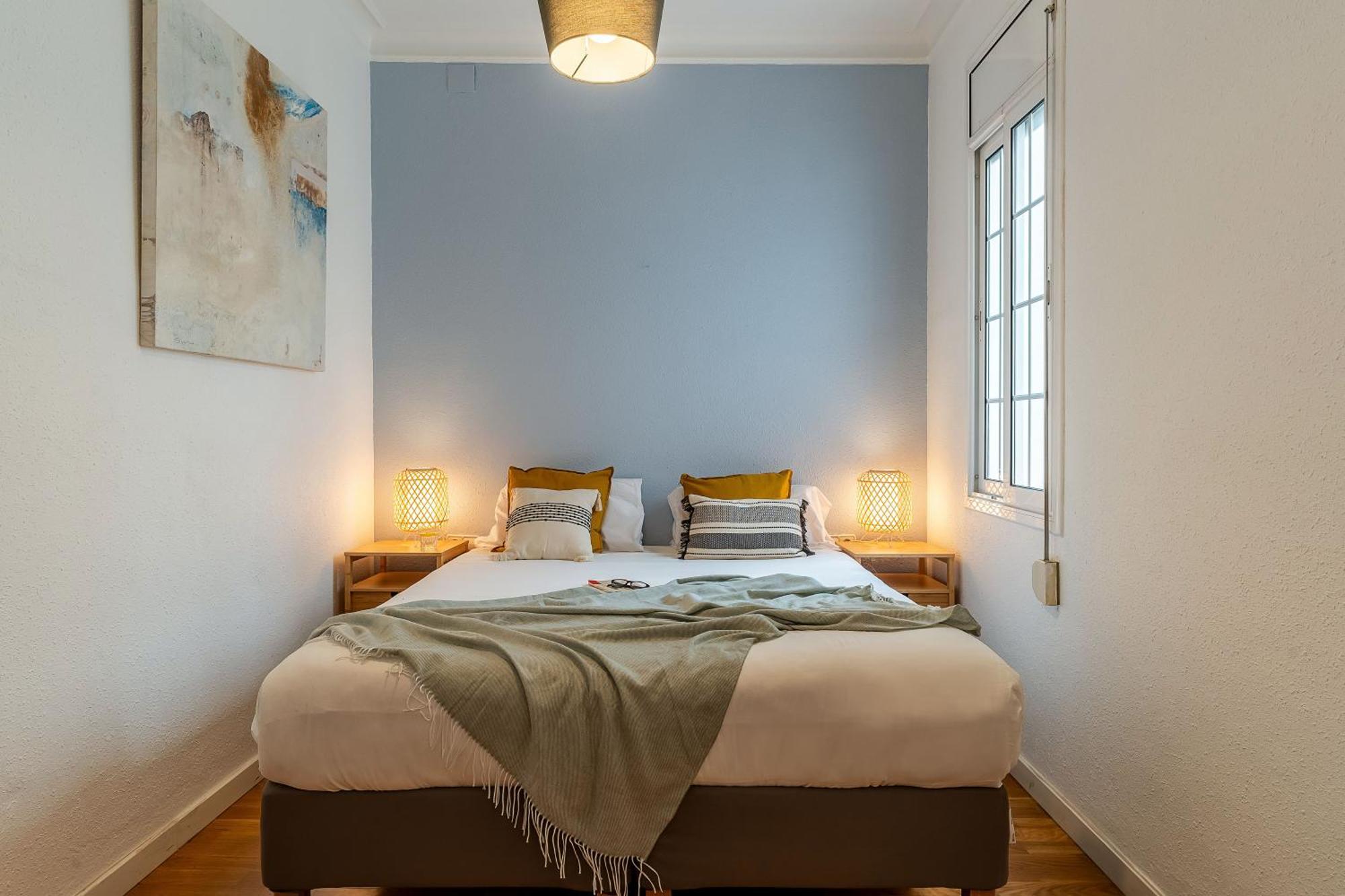Canela Homes Barcelona Fira Exterior foto