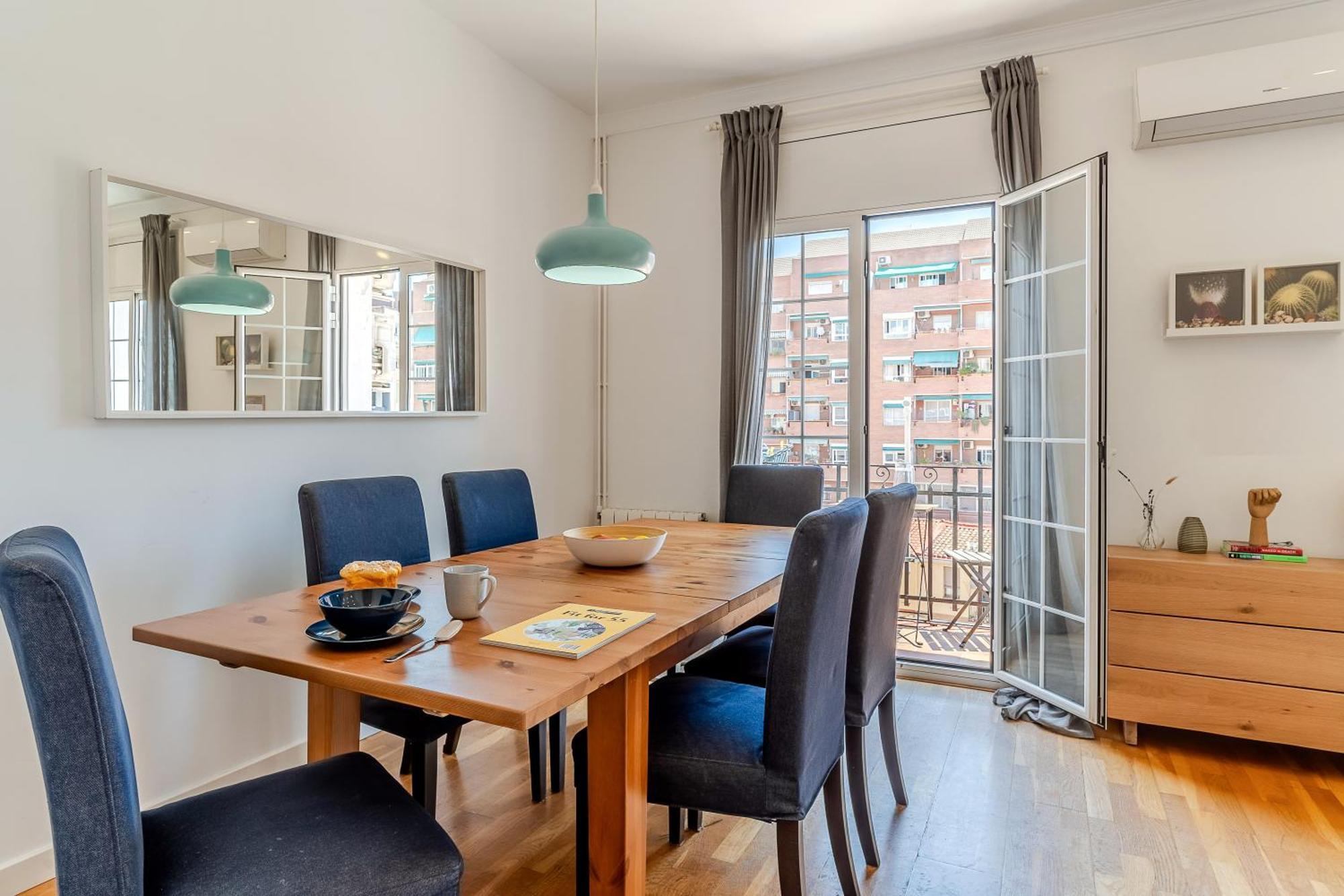 Canela Homes Barcelona Fira Exterior foto
